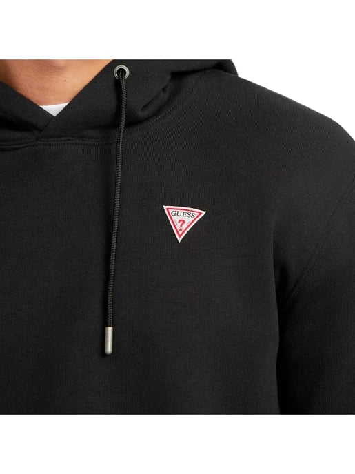 Guess Herren Mini Triangle Sweatshirt - Image 2