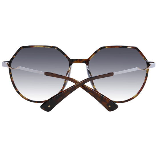 Ana Hickmann Sonnenbrille HIC9025 G21 59 - Image 3