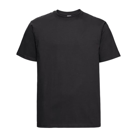 Russell - "Classic" T-Shirt für Herren (Schwarz) - Image 1