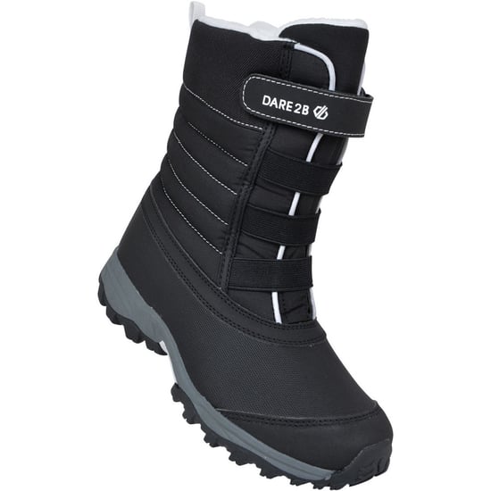 Dare 2b Girls Skiway Junior II Water Repellent Snow Boots - Image 3