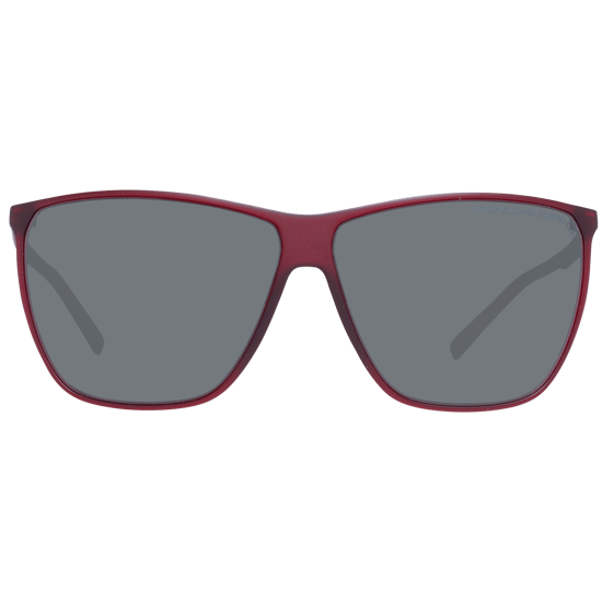 Porsche Design Lunettes De Soleil P8612 D 61 - Image 2