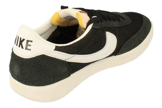 Nike Killshot Sp Herren Schwarz Turnschuhe - Image 3
