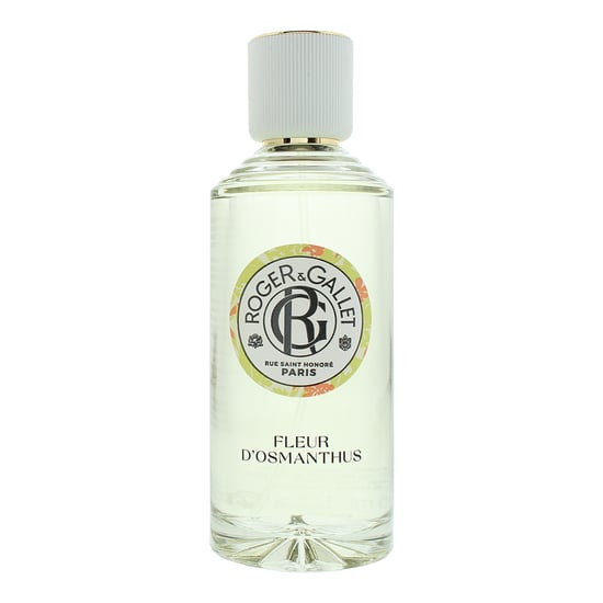 Roger & Gallet Fleur D'osmanthus Duftendes Wohlfühlwasser 100ml - Image 2