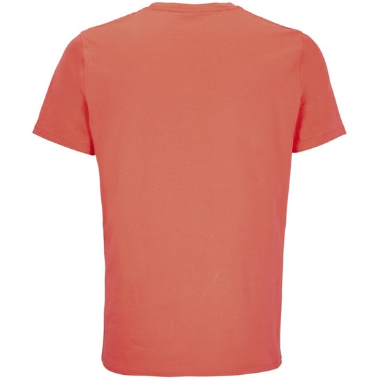 SOLS - "Legend" T-Shirt für Herren/Damen Unisex (Pop Orange) - Image 2