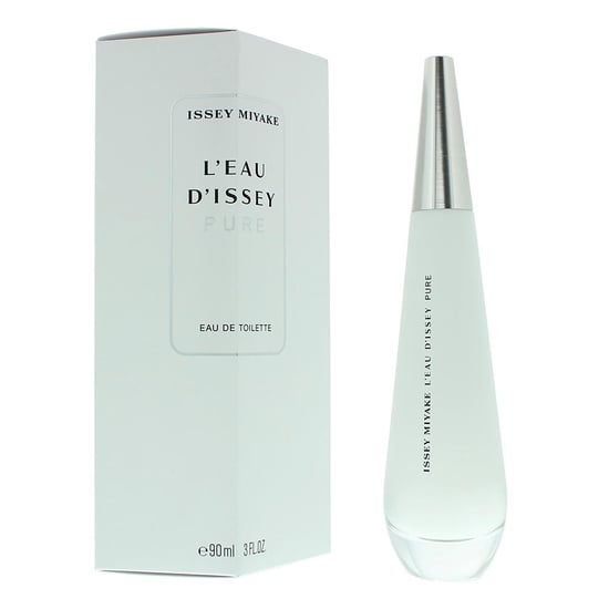 Issey Miyake L'Eau d'Issey Pure Eau de Toilette 90ml Spray