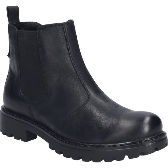JOSEF SEIBEL Marta 06 | Stiefelette für Damen | Schwarz Marta 06, schwarz - Image 1