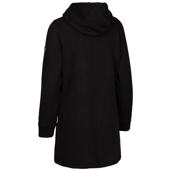 Trespass Womens/Ladies Miatta AT400 Fleece Jacket (Black)