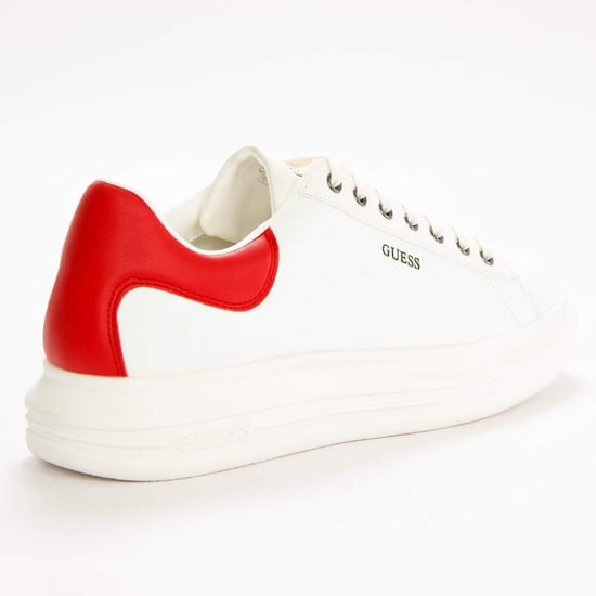 Guess Herren-Sneaker mit klassischem Logo - Image 6