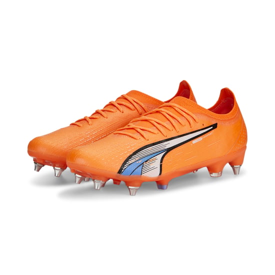 PUMA Unisex ULTRA ULTIMATE MxSG Fußballschuhe für Erwachsene - Image 2