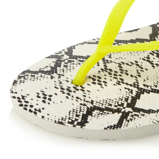 Havaianas Ladies - Slim Animal Print Flip Flop