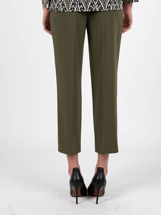 Patrizia Pepe Hose Damen grün - Image 4