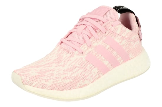 Adidas Originals Nmd_R2 Womens Pink Trainers