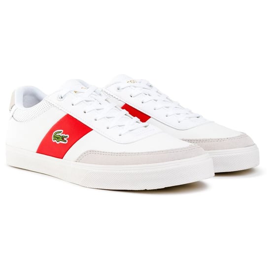 Lacoste Court Master Turnschuhe - Image 2