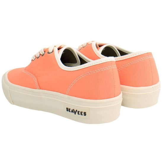 Seavees Legend Standard Damen Orange Schuhe - Image 3
