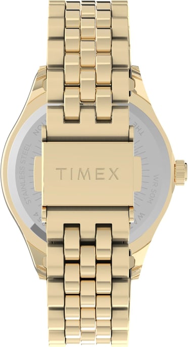 Timex Legacy Gold Damen Armbanduhr TW2V31700 - Image 3