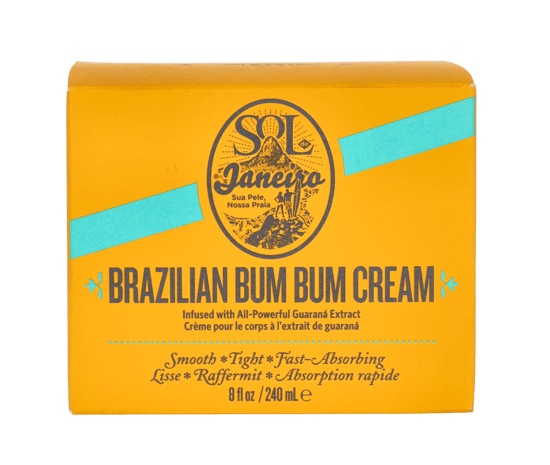 Sol De Janeiro Brazilian Bum Bum Body Cream. - Image 2