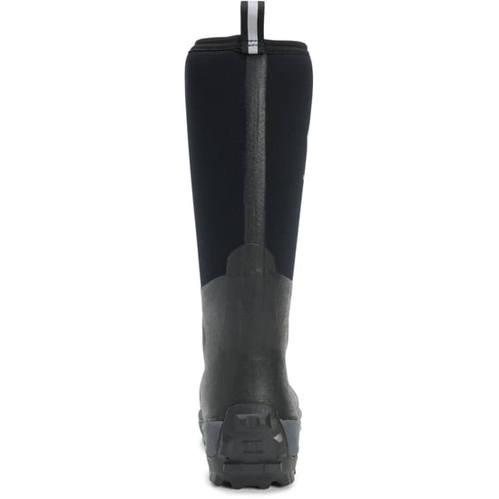 Muck Boots Arctic Sport Gummistiefel Schwarz Wellington Boots - Image 2