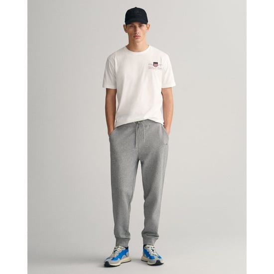 GANT Mens Shield Sweatpants - Image 2