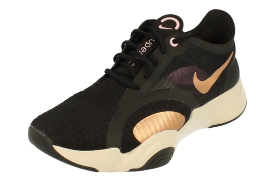 Nike Superrep Go Damen Turnschuhe Schwarz - Image 1