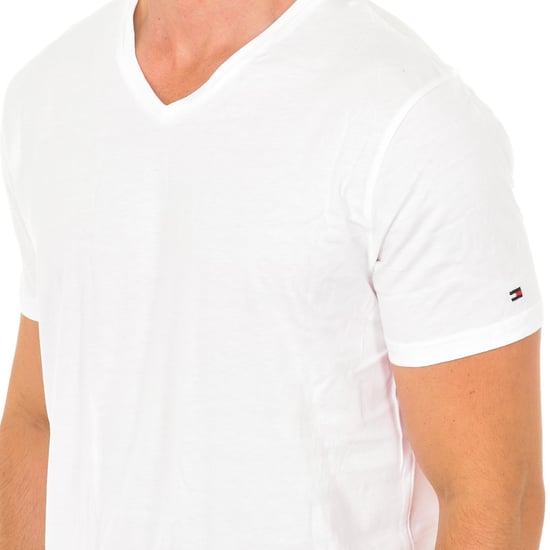Pack-2 Men's short-sleeved T-shirts UM0UM01029