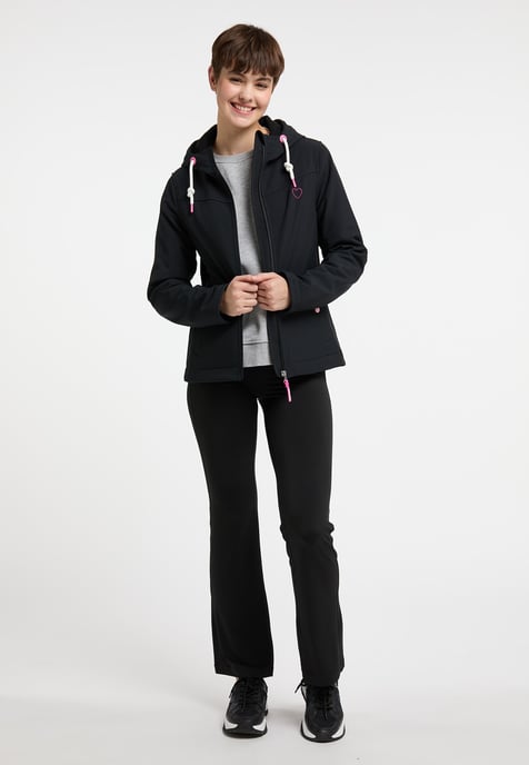 myMo ATHLSR Veste softshell alary - Image 4
