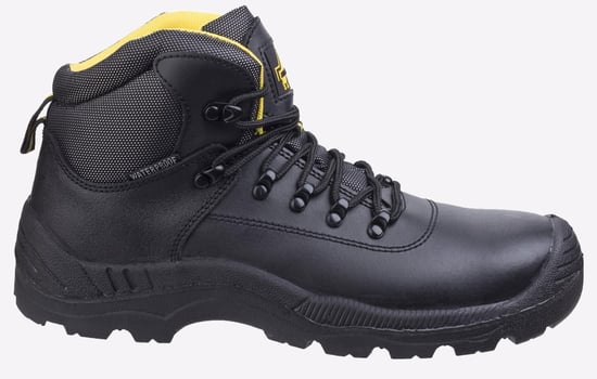 Amblers FS220 Wasserdichte Leder Sicherheitsstiefel Herren - Image 1