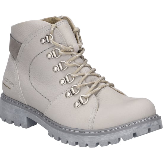 JOSEF SEIBEL Marta 18 | Ankle Boots for Women | grey