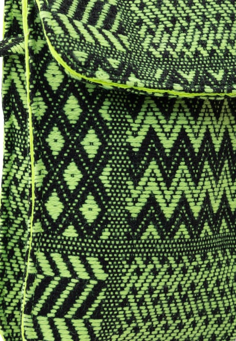 Mymo Kindertasche Mädchen (Kids) grün - Image 4