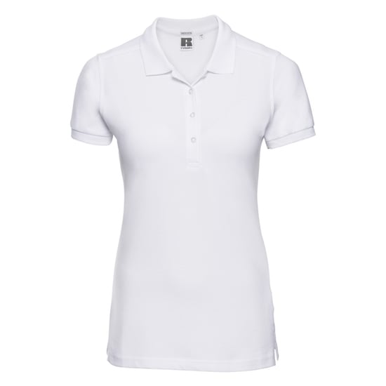 Russell - Poloshirt für Damen () - Image 1