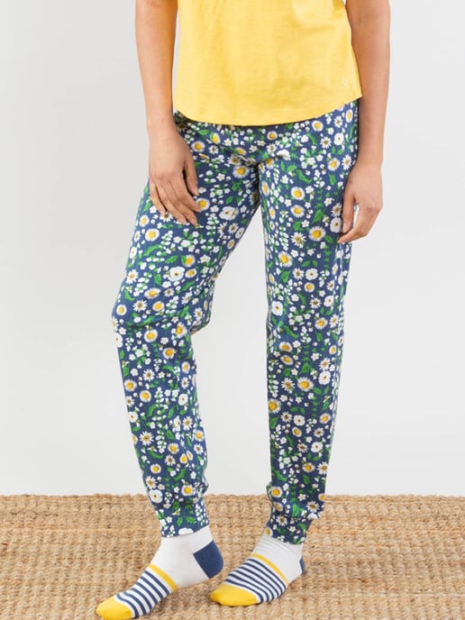 Kite Clothing Lyme Loungers Bumble Blooms