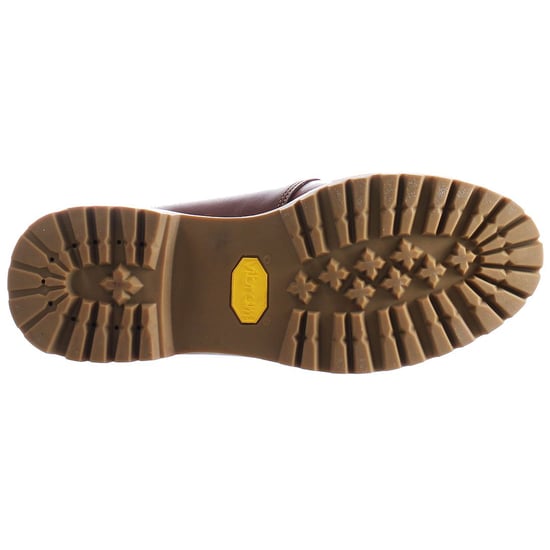 Timberland Heritage Herren Chukka-Stiefel in Braun - Image 5