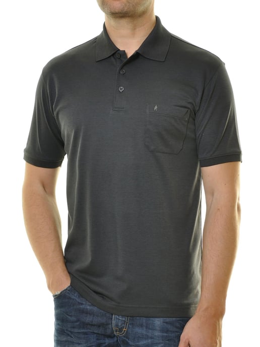 Ragman Poloshirt - Image 2