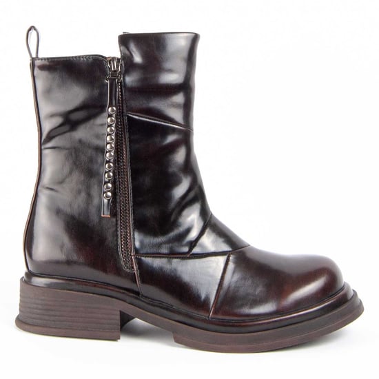 Montevita Ankle Boot Motta Brown
