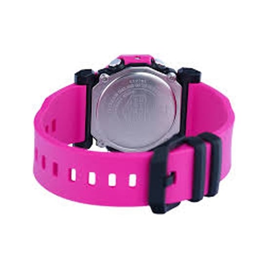 Casio G-Shock Damen Pinke Uhr GA-2300-4AER - Image 3
