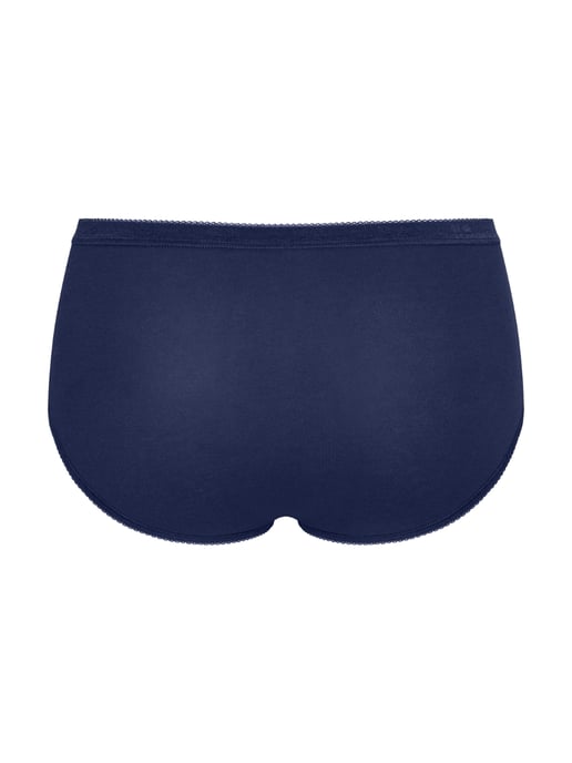 Basic+ Midi 3er Pack Slips - Image 3