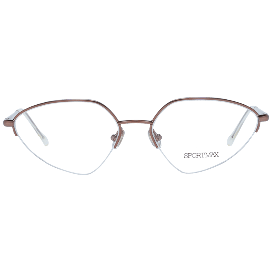 Sportmax Brille SM5007 035 53 - Image 2