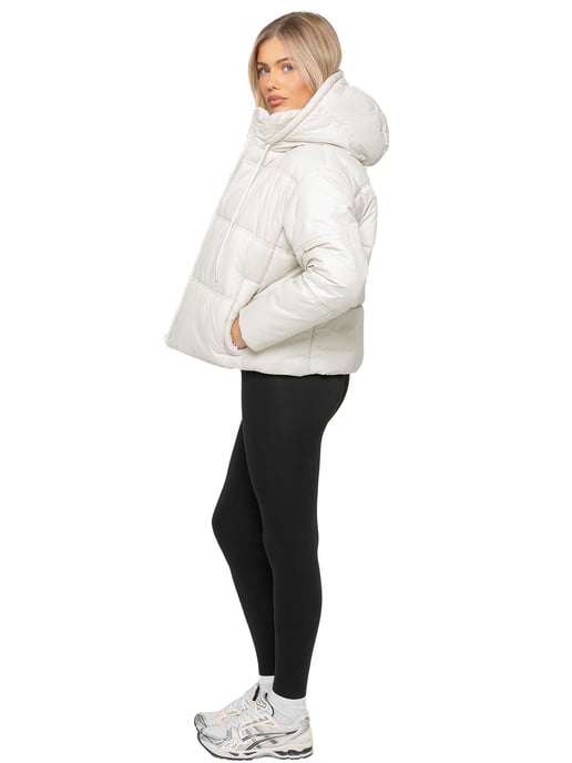 Enzo | Pufferjacke für Damen - Image 5
