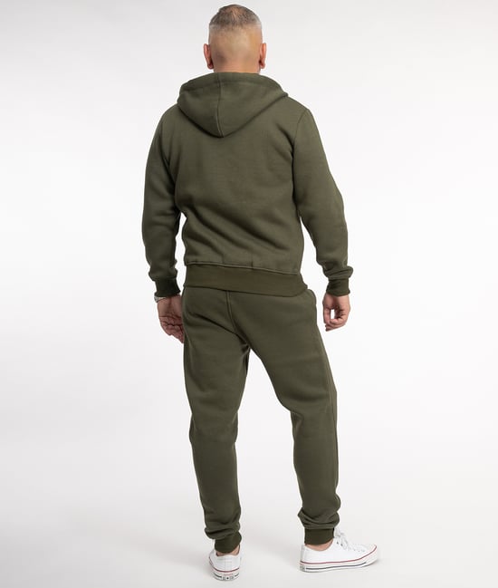 Rock Creek Trainingsanzug Khaki - Image 3