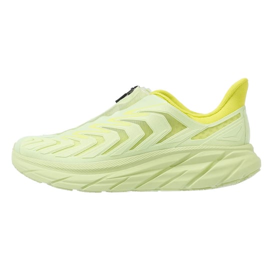 Hoka Project Clifton Schmetterling / Abendkerze Turnschuhe - Image 6