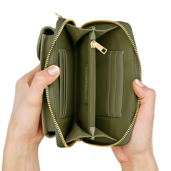 Smartphone pouch London
