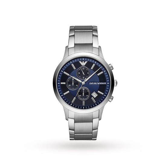 Emporio Armani AR11164 Mens Chronograph Watch