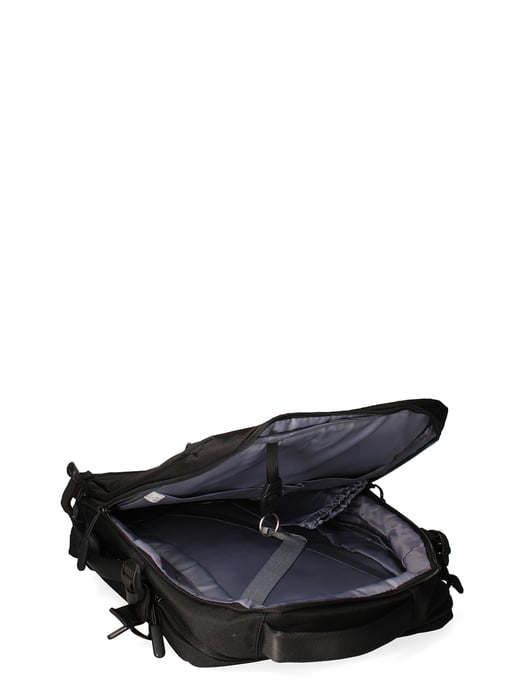 B Cavalli Rucksack Unisex BLACK - Image 5