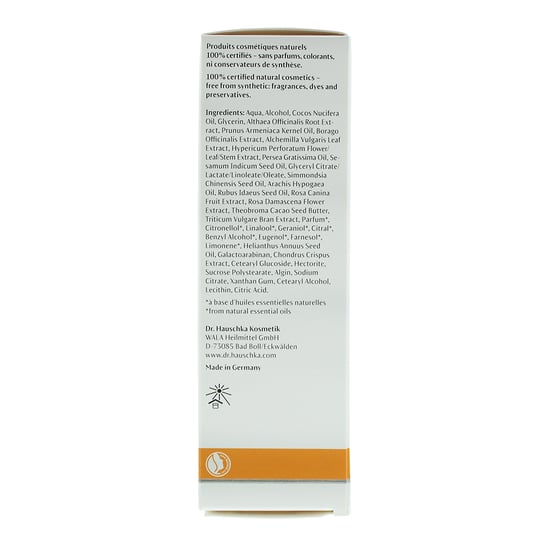 Dr. Hauschka Beruhigende Tageslotion 50ml - Image 4