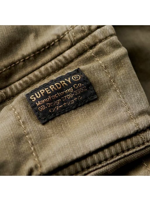 Superdry Herren Core Short Core - Image 3