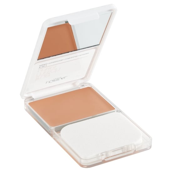 L'Oreal True Match Genius 4 in 1 Compact Foundation 7g Sealed 2C Rose Vanilla