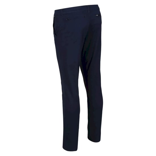 Regatta Mens Sandros Chinos (Navy)