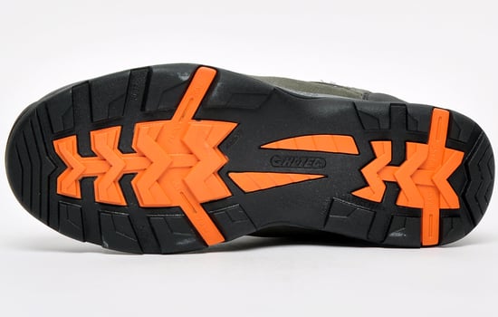 Hi-Tec Bandera II WATERPROOF Mens