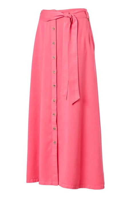 Molly Rok Pink