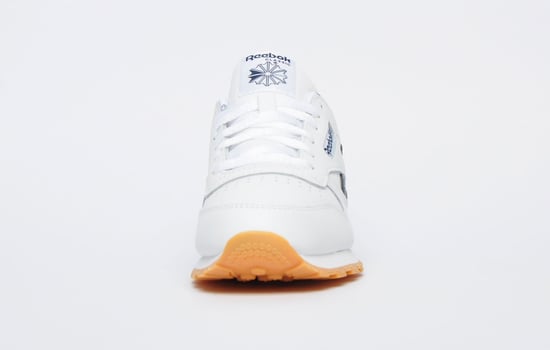 Reebok Classic Leather Junior