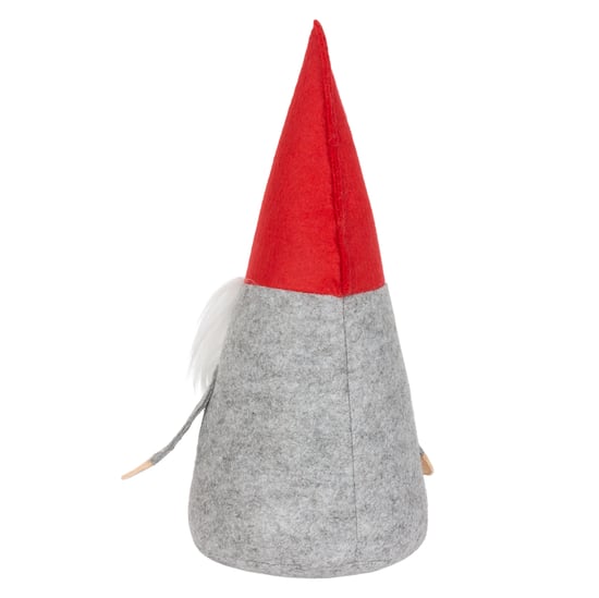 furn. Skandinavischer Weihnachtsmann Türstopper - Image 3